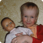 Ксюша Костерина