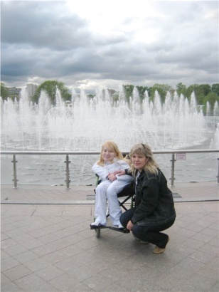 Анна Данилова