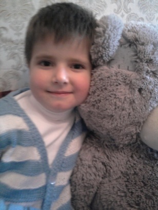 Андрей Кузнецов