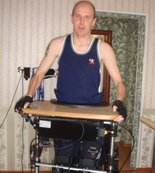 Михаил Грищенко