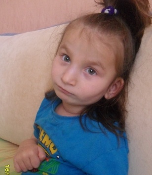 Алина Тригуб