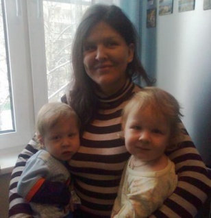 Кирилл и Ярослав Ткачевы