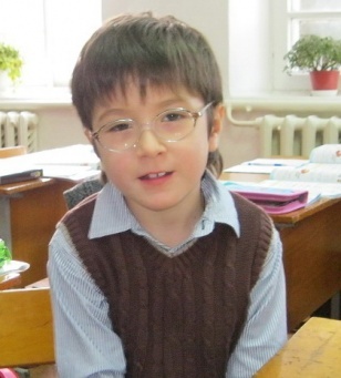 Богдан Козырев