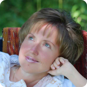 Светлана Михайлова