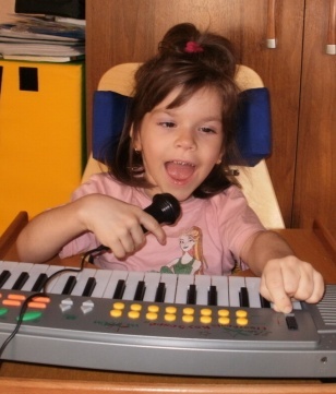 Марина Федотова