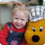 Анюта Громова