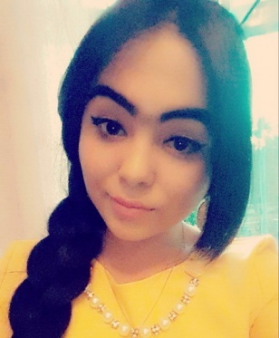 Гулсанам Абдуллаева