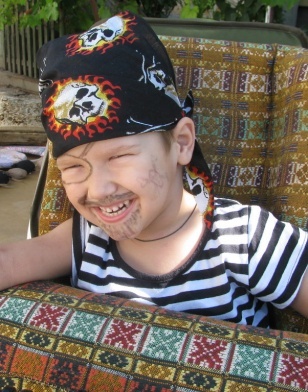 Никита Грушко