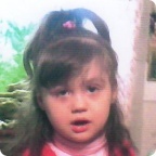 Анечка Жовклая