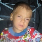 Илюша Казарин