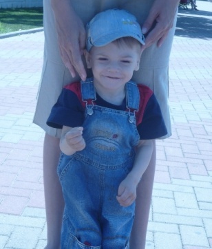 Илюша Казарин