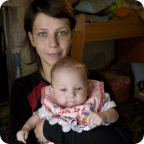 Семья Сароваровых