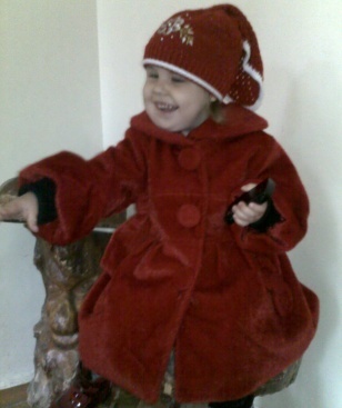 Вика Шаркова