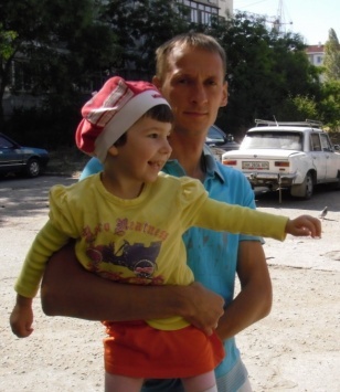 Даша Федяшина