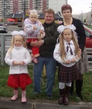 Катя Янковчук