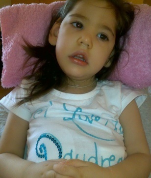 Милана Гладкова