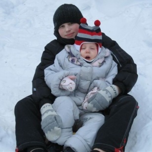 Дорога в мир - 2011