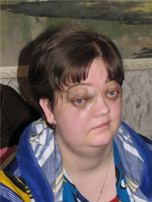 Катя Булыгина