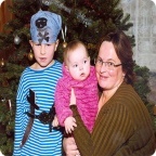 семья Ратке