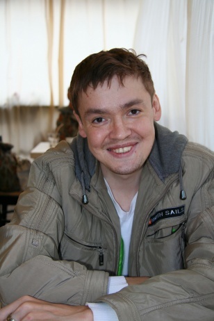 Андрей Михеев