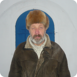 Василий Еремин