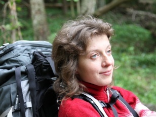 Маша Маганова