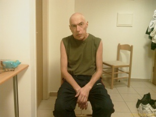 Алексей Терентьев