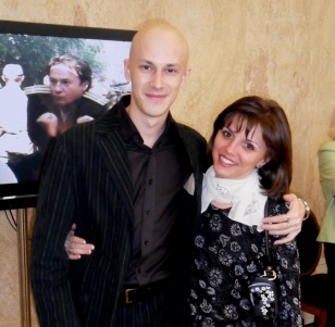 Игорь Шмаков