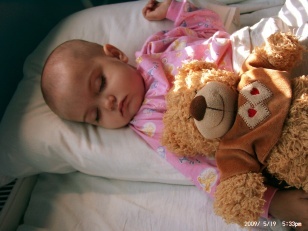 Чернова Лиана