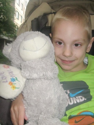 Толик Уваров