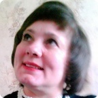 Галина Учаева