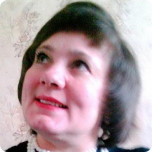 Галина Учаева