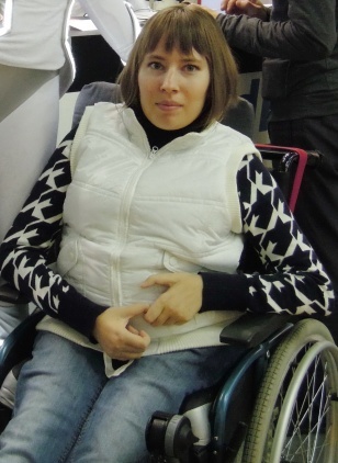 Ксения Яковенко