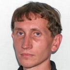 Сергей Яшин