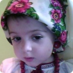 Диана Гарасим