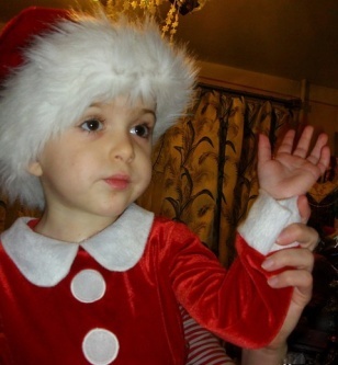 Диана Гарасим