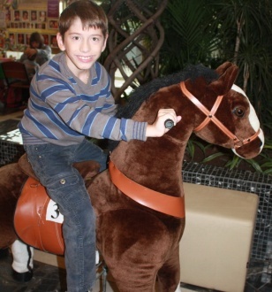 Ваня Зайцев