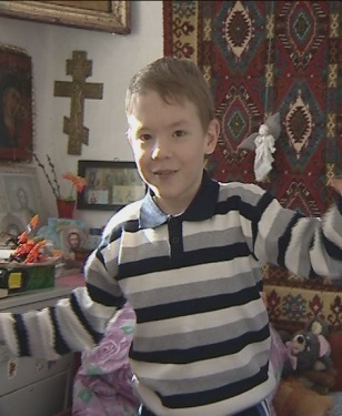 Женя Шмелев