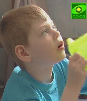 Ваня Банных