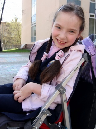 Диана Горячева