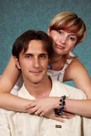 Алёна Рачинская