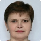 Надежда Иванец