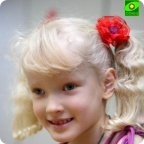 Даша Трофимова