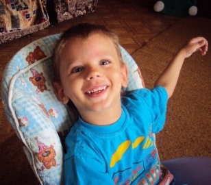 Захар Аверин