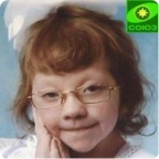 Юля Железнякова