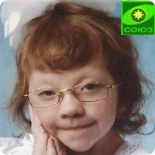 Юля Железнякова