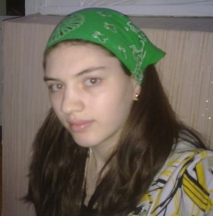 Ягаева Хеда 