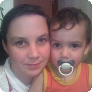 Поддержка материнства