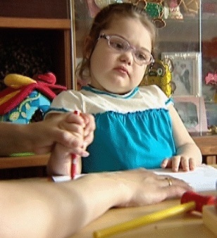 Кристина Щербакова