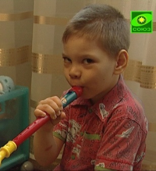 Даниил Пучкин